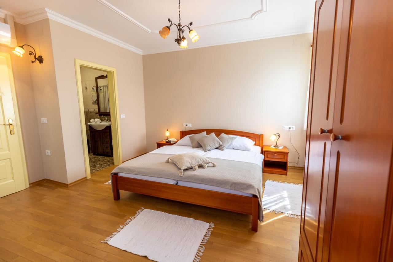 Tourist Farm Tominc Villa Brezje ภายนอก รูปภาพ